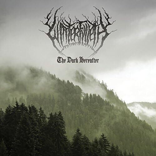 The Dark Hereafter by Winterfylleth (CD, 2016)