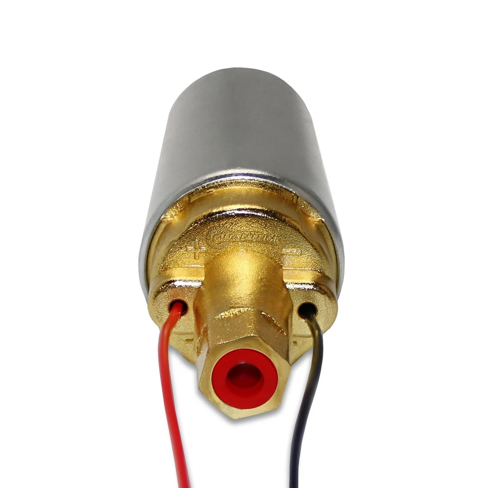 Fuel Pump +Gasket +Filter +Strainer for 2000-03 Sea-Doo GTX DI / RX di 275500641 - Image 4 of 4