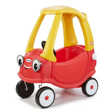 Little Tikes 642302 Cozy Coupe Ride-On Car for sale online | eBay