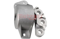 Metzger Autoteile Motorlager 8054028 FüR Fiat Punto EVO 500L Van Multijet 199