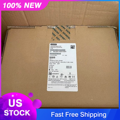 New Siemens 6SL3 210-1KE23-2UB1 6SL3210-1KE23-2UB1 SINAMICS G120C Rated Power