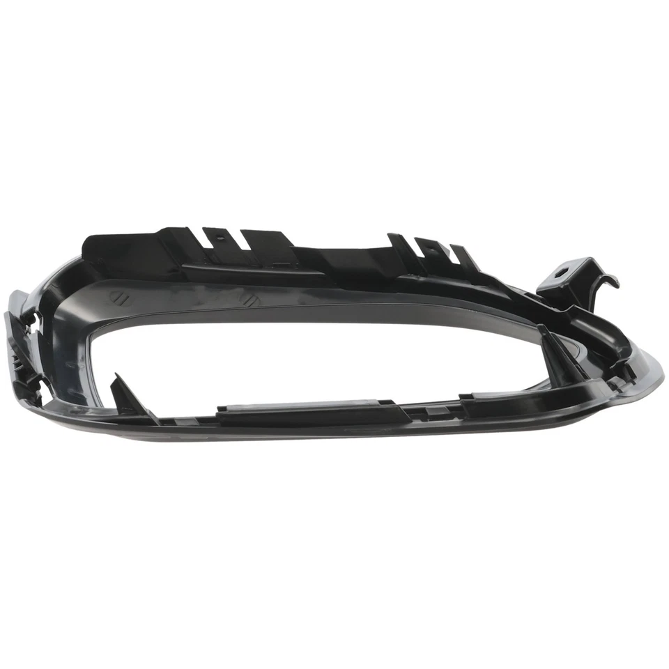 Luz antiniebla moldura lámpara de conducción pasajero delantero lado derecho para Chevy mano Chevrolet Foto 4 de 4