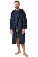 JP 1880 Herren GroßE GrößEn ÜBergrößEn Menswear L-8XL Bademantel, Homewear,