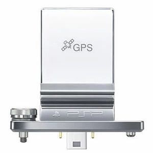 Sony Interactive Entertainment PSP GPS receiver PSP-290 jp