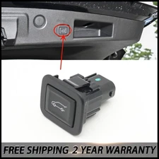 Electric Tailgate Trunk Lock Control Release Button Switch For Chevrolet Equinox