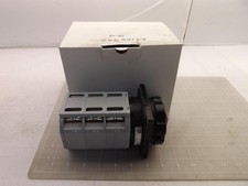 ABB ASEA BROWN BOVERI 0L1256R3B S14450 MANUAL...
