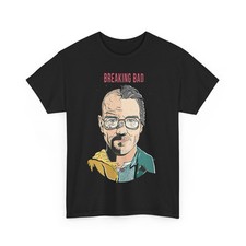 Breaking Bad Walter White Heisenberg | Maglietta unisex premium