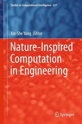 Nature-Inspired Computation in Engineering Xin-She Yang