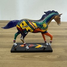 Trail of Painted Ponies Native Art Maria Ryan 12305 Westland - 1E/3216