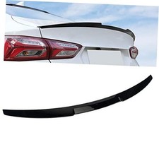 Rear Trunk Spoiler Wing Fit for Chevy Malibu LS/LT/LTZ/RS/Premier 2016-2025