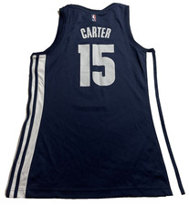 Vince Carter Memphis Grizzlies NBA Fan Apparel & Souvenirs for