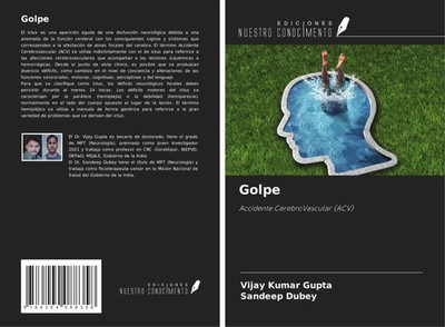 Vijay Kumar Gupta (u. a.) | Golpe | Taschenbuch | Spanisch (2021)