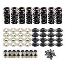 .660" Dual Valve Spring Platinum Kit with Retainers for 15� LS Heads LS1-LSA