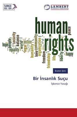 Bir ¿nsanl¿k Suçu ¿Brahim ¿Irin