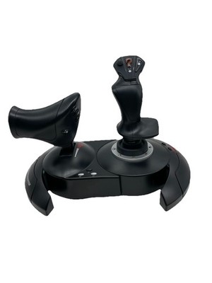 Thrustmaster T-Flight Hotas X V2 Flight Stick Joystick PC PlayStation 3