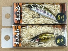 Birthday/Mononofu 50S/2 Color Set ③