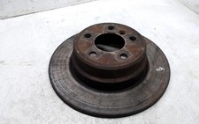 Disque de frein BMW X5
