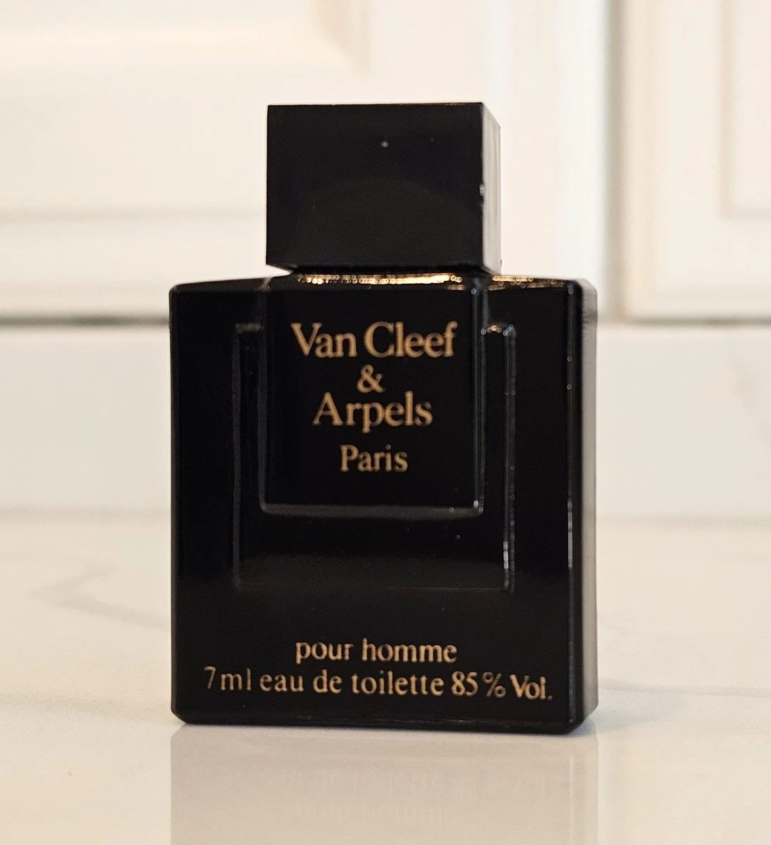 Van Cleef & Arpels Pour Homme Perfumes for Men for sale | eBay