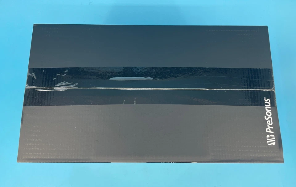 PreSonus Eris 3.5 Studio Monitors (PAIR) - Image 4 of 4