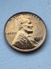 1955 Lincoln Cent Proof - INV# 8674