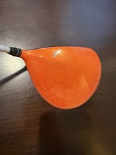 Cobra Bio Cell Pro Driver 10.5° RH  Titanium 460cc Rickie Fowler Excellent Cond