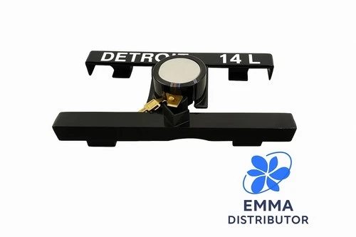 COMPUTER SECURITY LOCK DETROIT DIESEL 14 LITER
