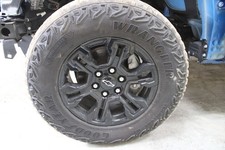 18x8.5 6x139.7mm Wheels 27570 R18 Goodyear Tires For Silverado 1500 3241870