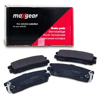 Maxgear BremsbelÄGe Opel Frontera U92 U99 Monterey M92 Isuzu Trooper UB