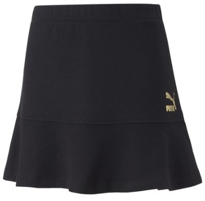 AUTHENTIC | Puma Classics 90'S Prep TR G Kids Skirt (53714001)