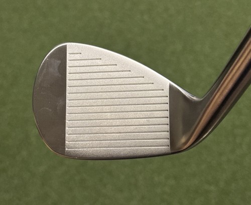 NEW! MIURA FORGED SANDWEDGE 56* HEAD ONLY $199!!! - Picture 3 of 3