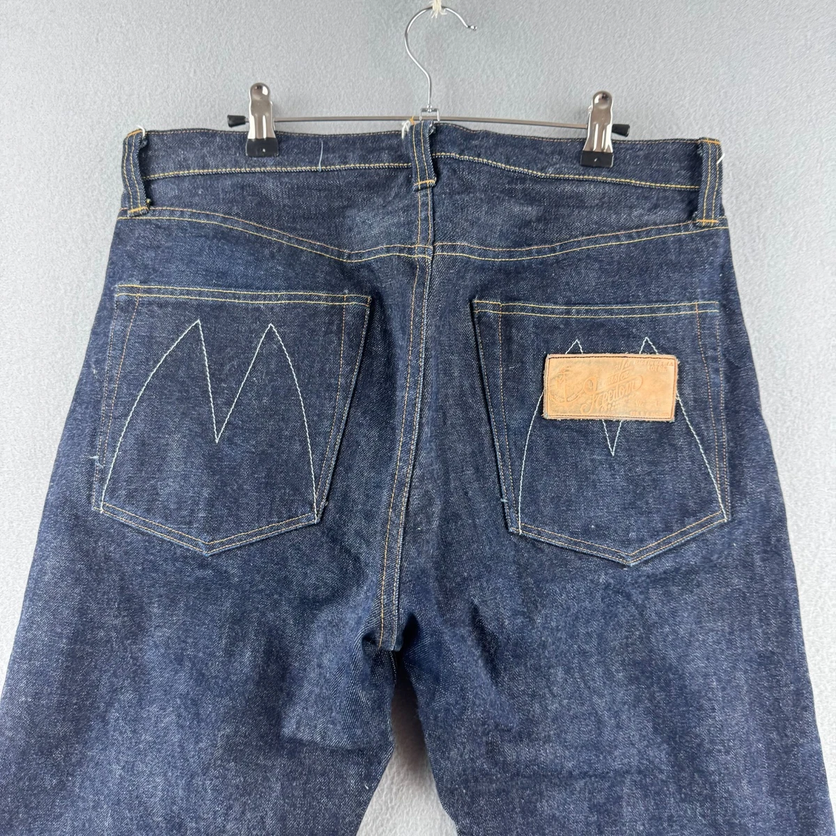 Mister Freedom Indiana Men's Jeans for sale | eBay