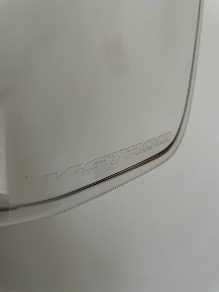 Parabrezza Cupolino alto per Suzuki V-Strom 1050de 1050se 1050 Xt 1050 De Se Xt - Immagine 2 di 4