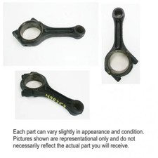 Used Connecting Rod fits John Deere 3010 3020 4000 4010 4020 4230 R26046 AR70909