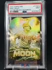 2022 Topps Fire To The Moon Gold - Mike Trout Los Angeles Angels PSA Mint 9