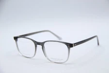 NEW PRODESIGN DENMARK 4789 C. 6545 CLEAR GREY AUTHENTIC FRAME EYEGLASSES 52-19