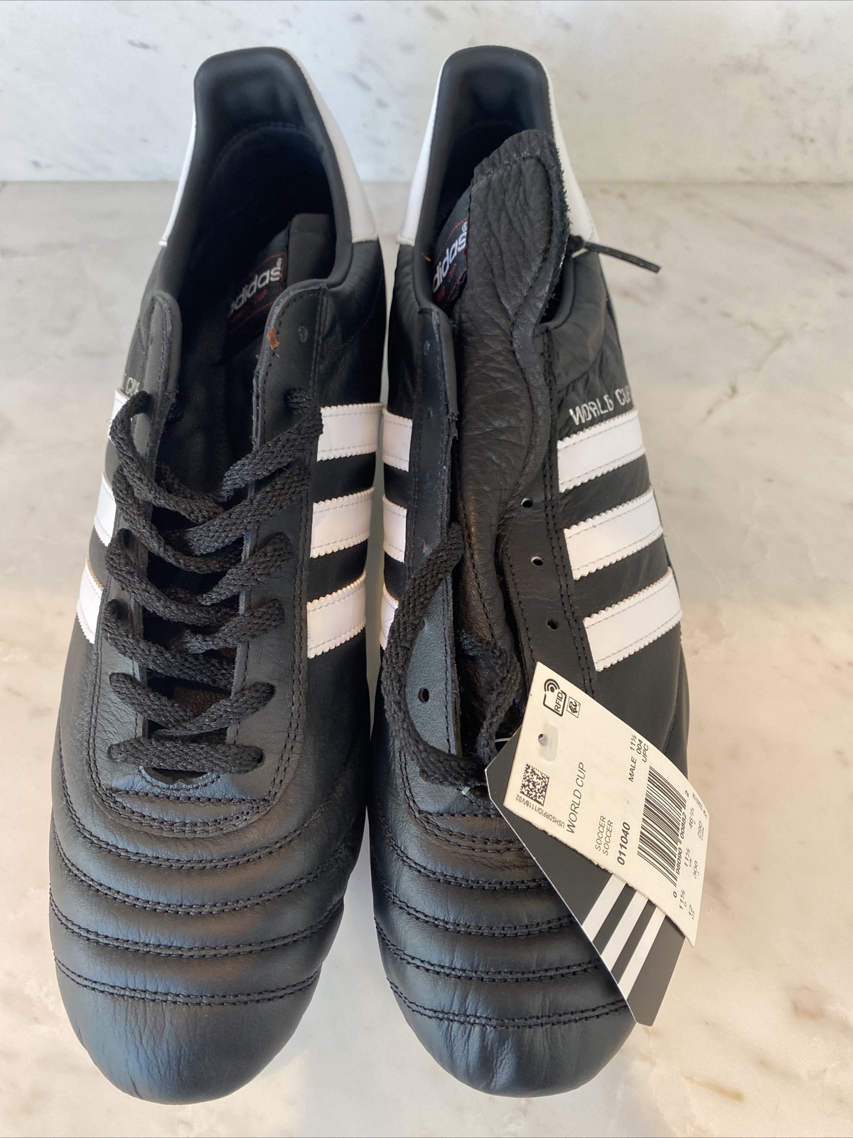 Venta de Tacos Copa Mundial Adidas | 99 articulos de segunda mano