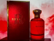 Bharara Beauty Reveal For Women 3.4 Fl Oz / 100 Ml Eau De Parfum