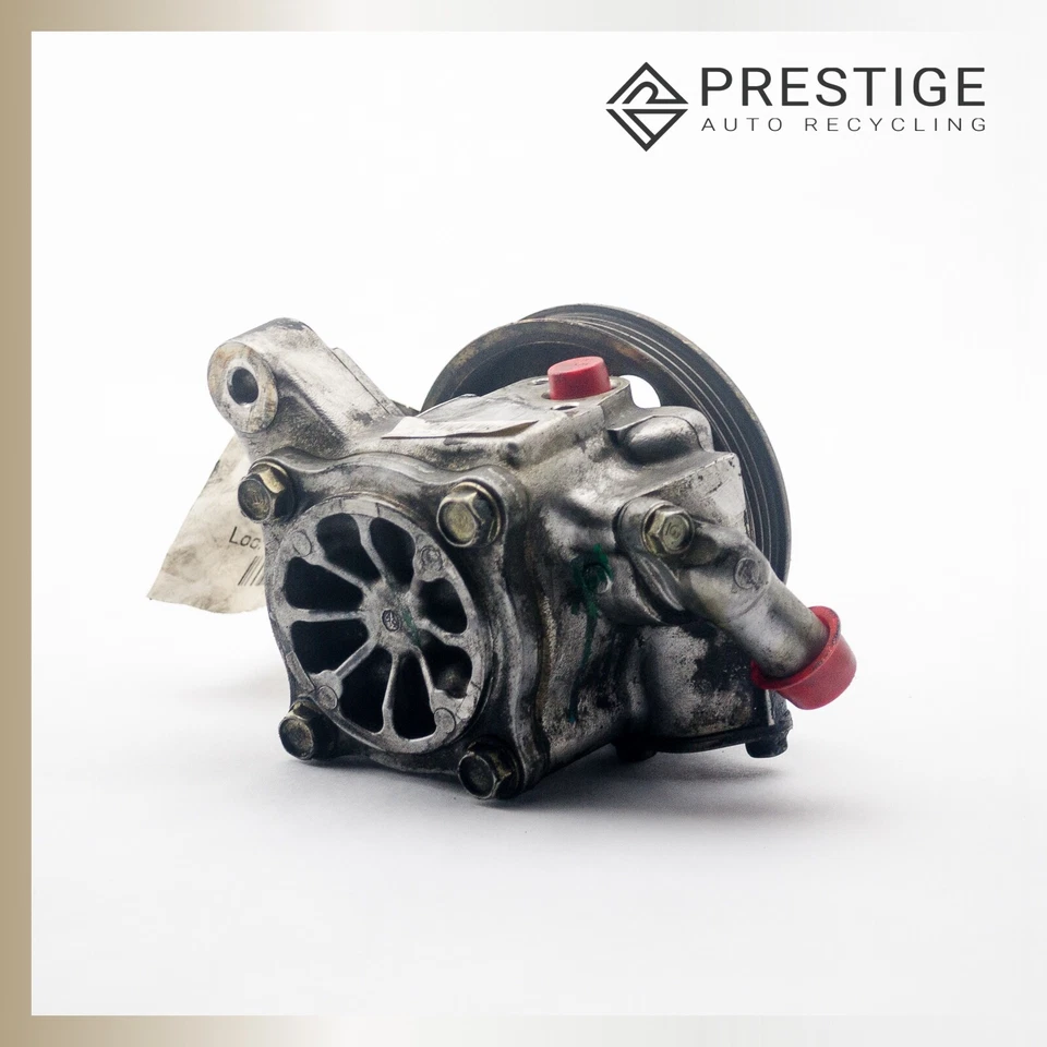 1994-1997 HONDA ACCORD Power Steering Pump 56110-P0A-013 OEM - Изображение 3 из 4