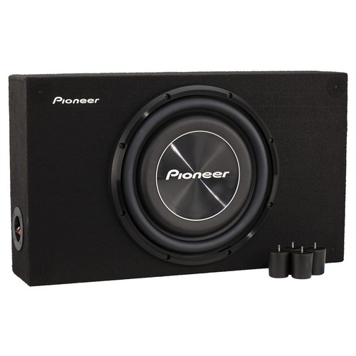 カーオーディオ carrozzeria POWERED SUBWOOFER TS-WX70DA Carrozzeria (Pioneer) 16cm x 2 Powered Subwoofer TS-WX70DA | eBay