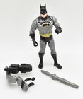 Batman Returns Laser Batman DC Comics Loose Action Figure Kenner 1992
