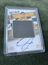 2019 Panini Prime Racing NASCAR Cards Checklist 24
