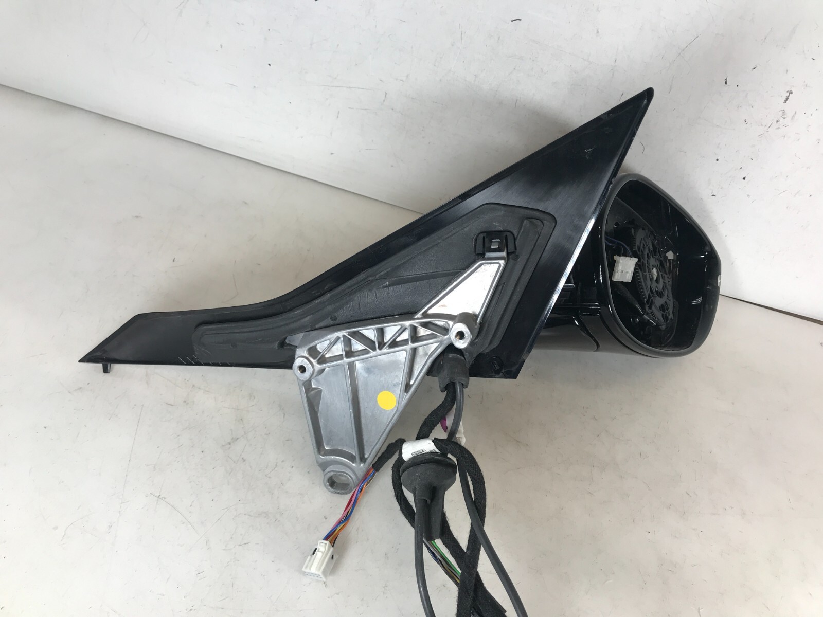 Genuine OEM 2017-2022 Aston Martin DB11 Mirror Right RH Passenger Side Camera