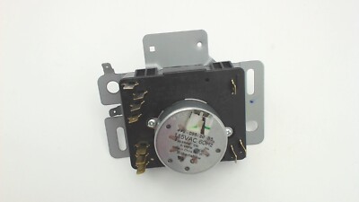 WPW10436302 Whirlpool Timer OEM WPW10436302