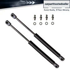 Toyota For 1990-1993 Celica Pair Rear Trunk Lid Lift Supports Shocks Struts