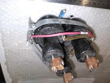 MERCURY CONTACTOR 335NO-120A-18 35AMPS 600VAC