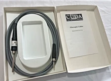 Cuda Technologies Grey U3.0U180 Fiber Optic Light Cable Source