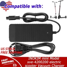AC Adapter for INOKIM mini Model xve-4200200 electric scooter