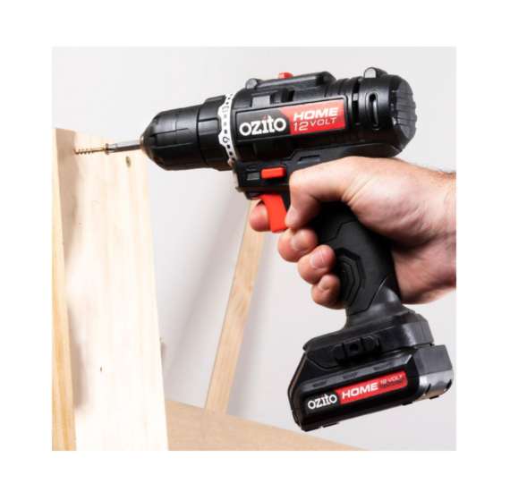 Ozito Drill Bit Set Milwaukee Drill Set Bunnings Ozito Cordless