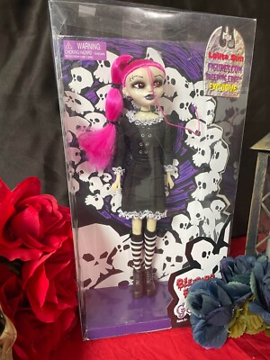 Bleeding Edge Lolita Sun - Brand New