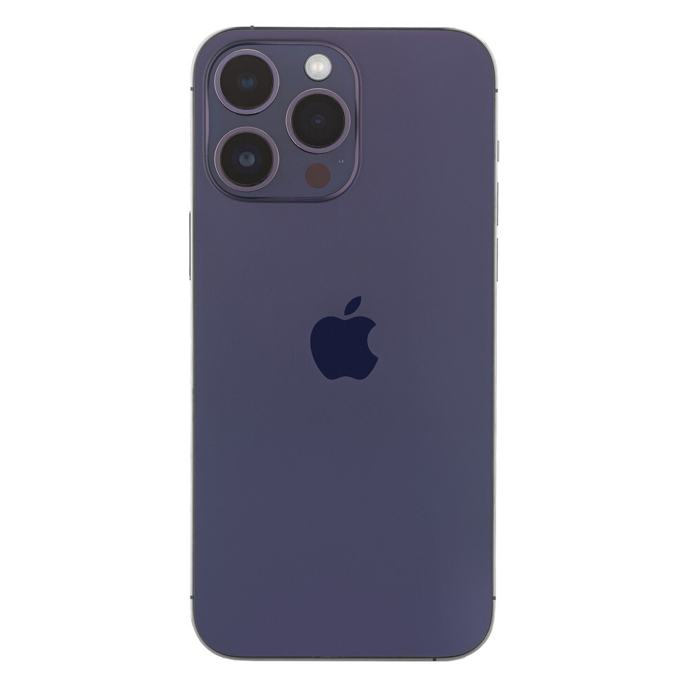 美品、Apple iPhone 14 Pro1TB、1TB バージョン18.5 Amazon.com: Apple iPhone 14 Pro, 1TB, Silver for T-Mobile